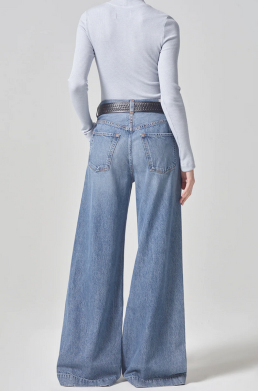 Beverly Trouser Pirouette
