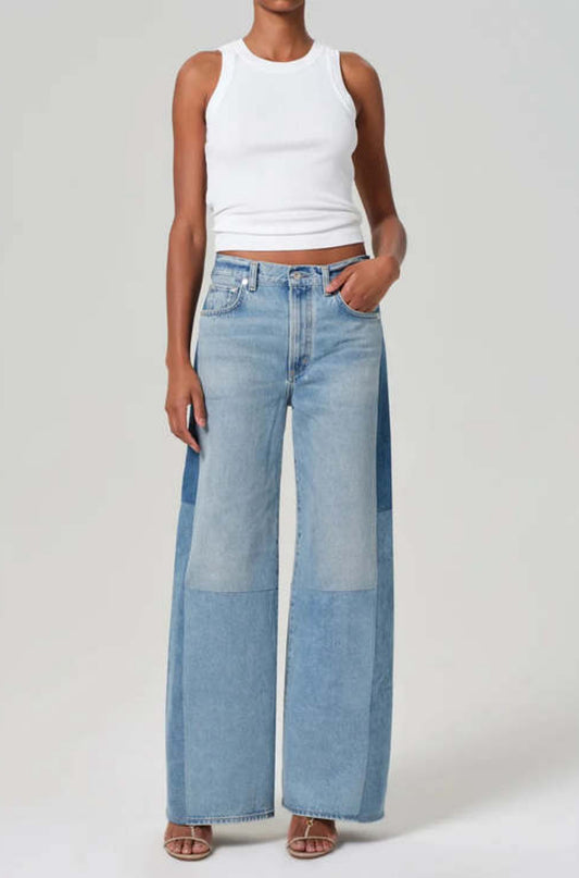 Reworked Paloma Jean