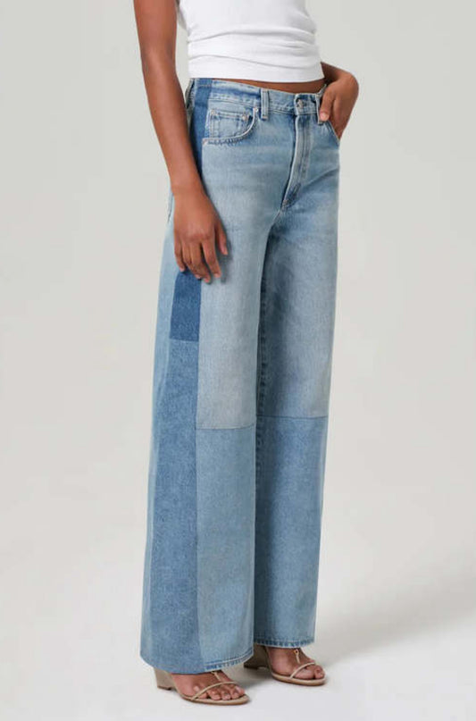 Reworked Paloma Jean