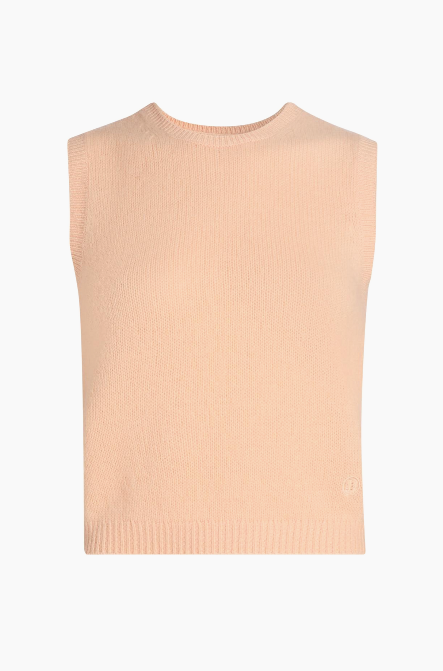 Winston Cashmere Vest