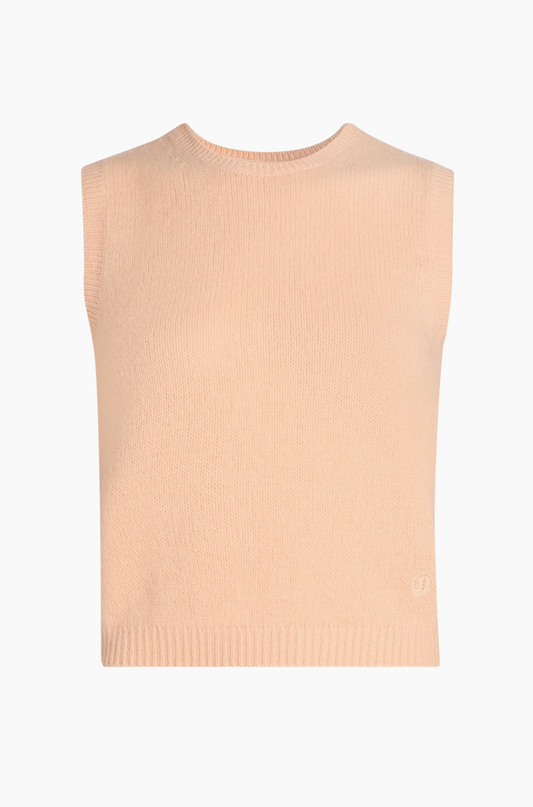 Winston Cashmere Vest