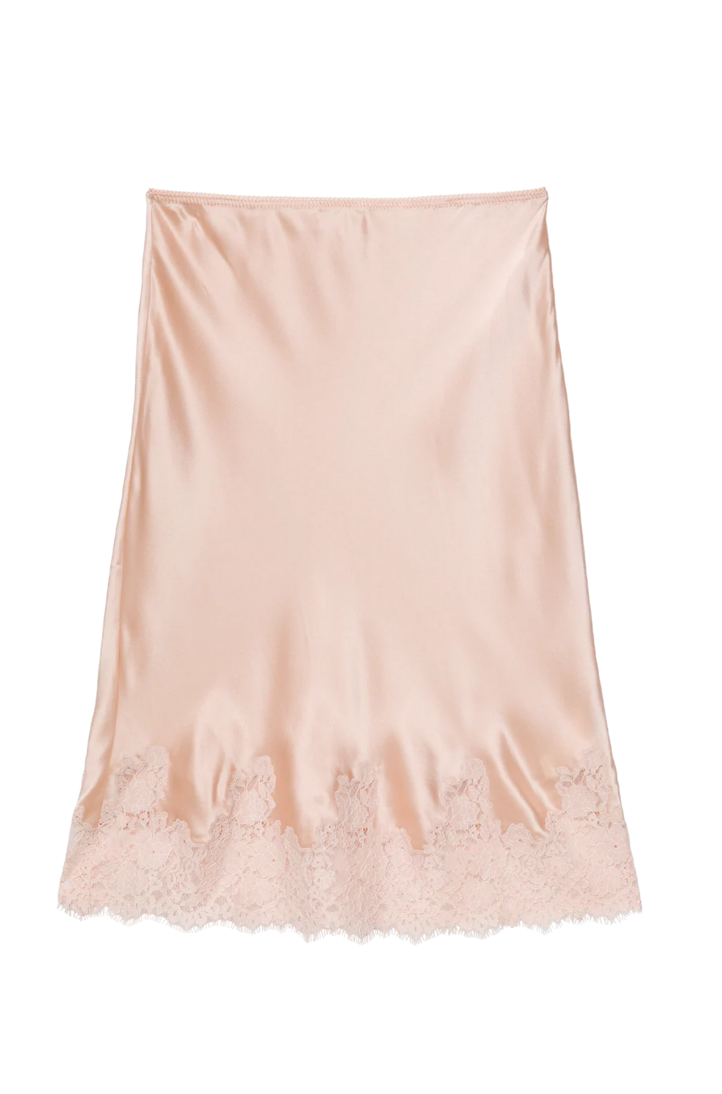 Elowette Skirt Peach Sorbet