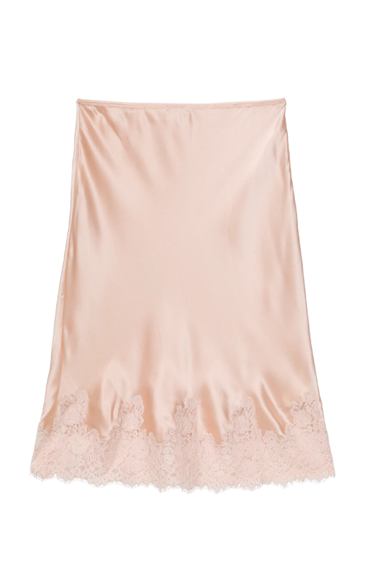 Elowette Skirt Peach Sorbet